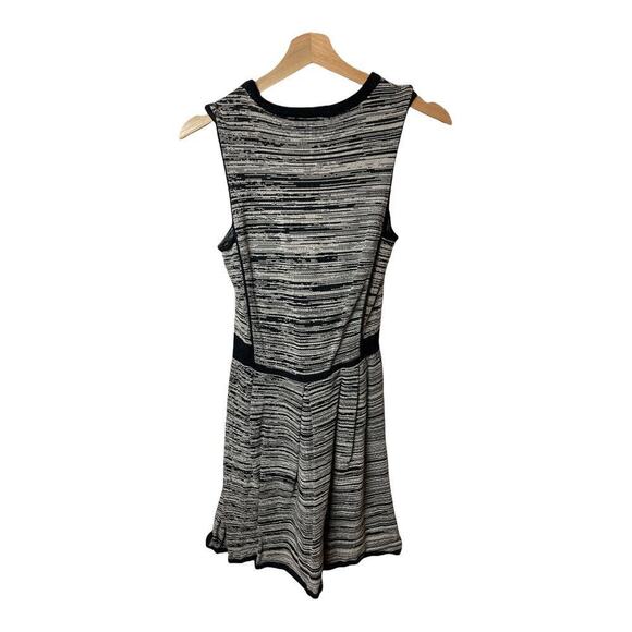W118 by Walter Baker Gray Sleeveless Dress Women's Size S - Picture 2 of 5